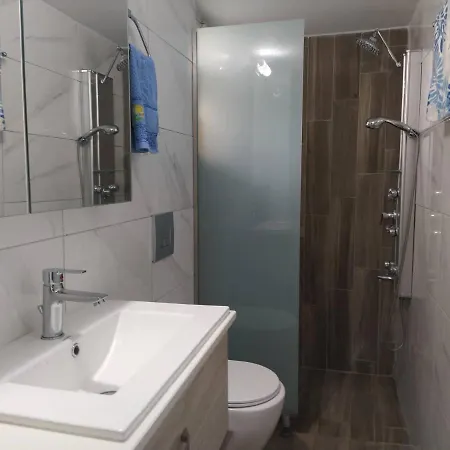 Rodini Nest - Spacious & Cozy * Rhodes City