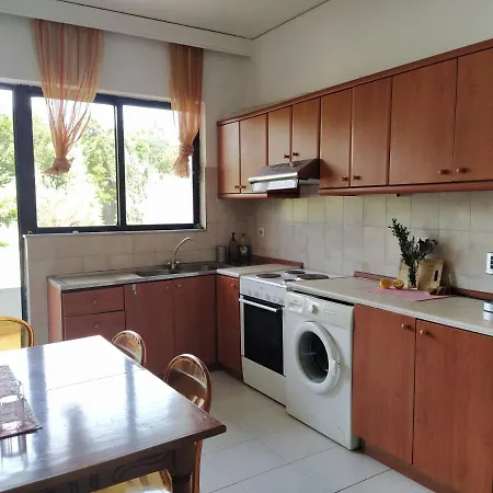 Rodini Nest - Spacious & Cozy