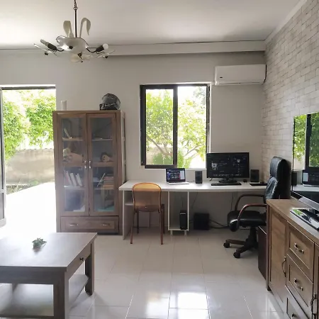 Appartamento Rodini Nest - Spacious & Cozy Rhodes City