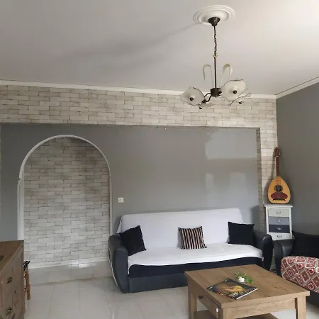 Rodini Nest - Spacious & Cozy Appartamento