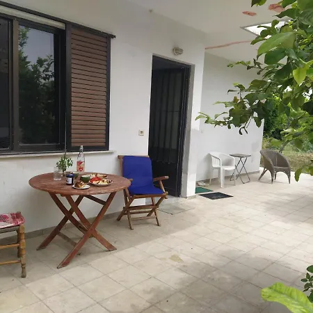 Appartamento Rodini Nest - Spacious & Cozy
